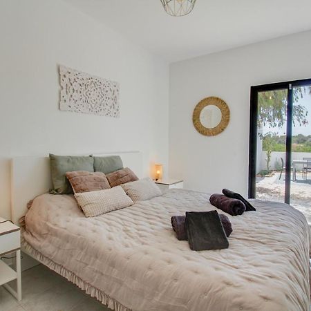 Апартаменты Casa Carla Армасан-де-Пера Экстерьер фото