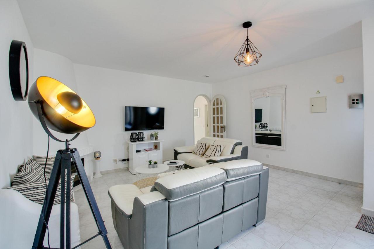 Апартаменты Casa Carla Армасан-де-Пера Экстерьер фото