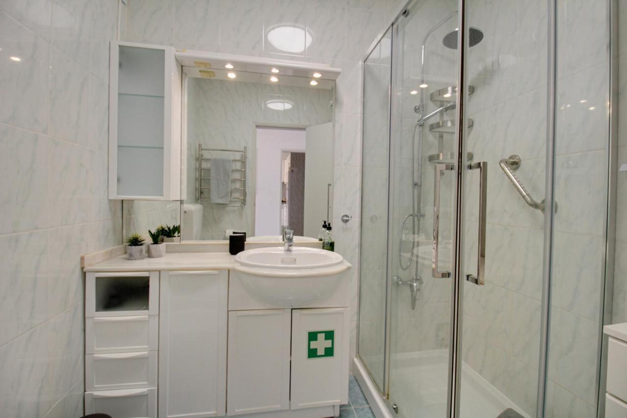Апартаменты Casa Carla Армасан-де-Пера Экстерьер фото