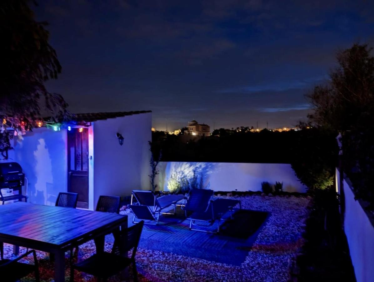 Апартаменты Casa Carla Армасан-де-Пера Экстерьер фото