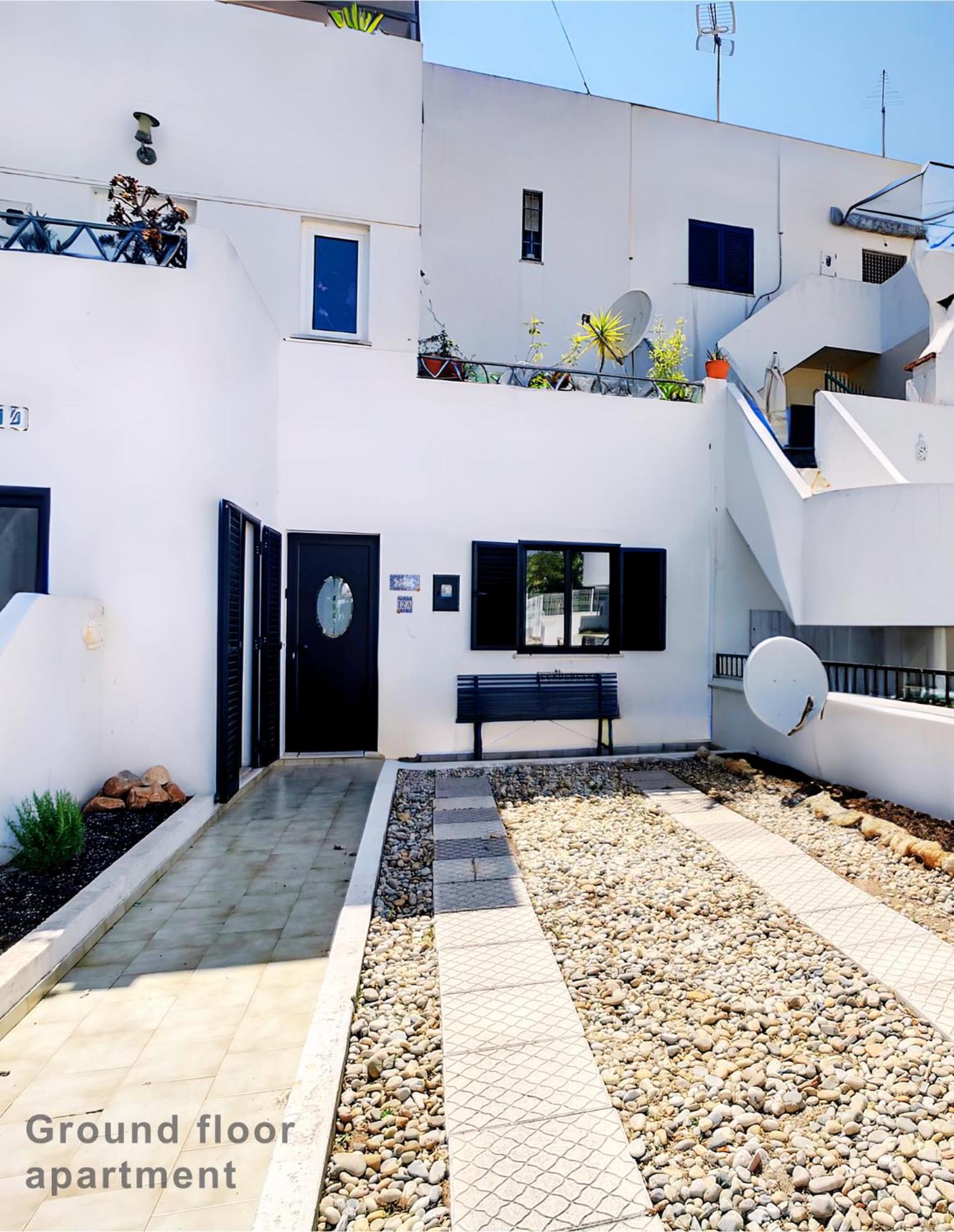 Апартаменты Casa Carla Армасан-де-Пера Экстерьер фото